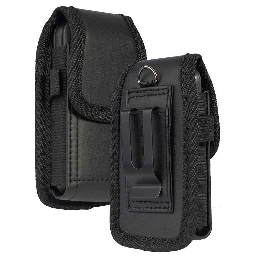 Phone Holster for Nokia 2760 P - Leatherwork Fasteners recension och pris