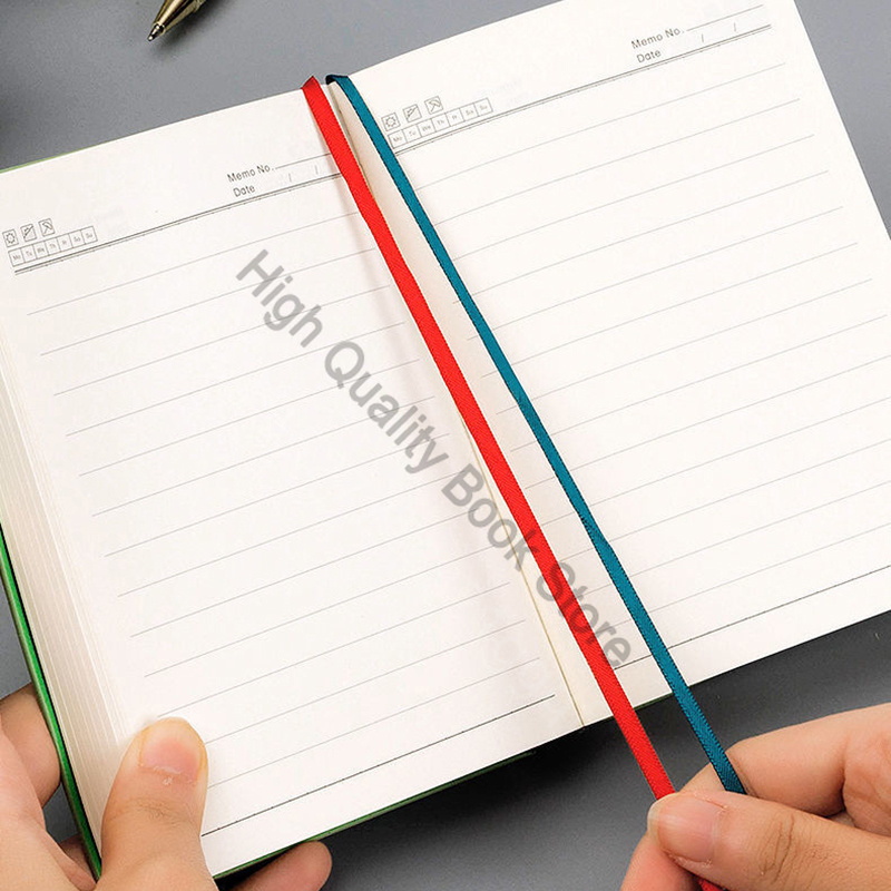 Super Thick Blank Book,80gsm,3 - Leatherwork Books recension och pris
