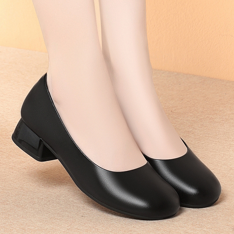 3cm Breathable Comfortable All - For Leather Work recension och pris