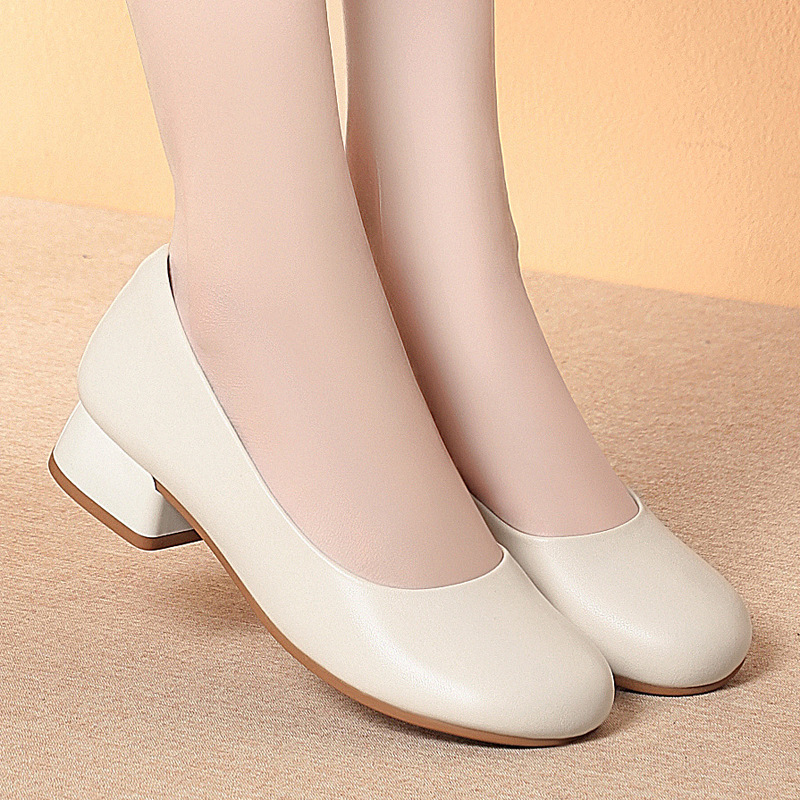 3cm Breathable Comfortable All - For Leather Work recension och pris