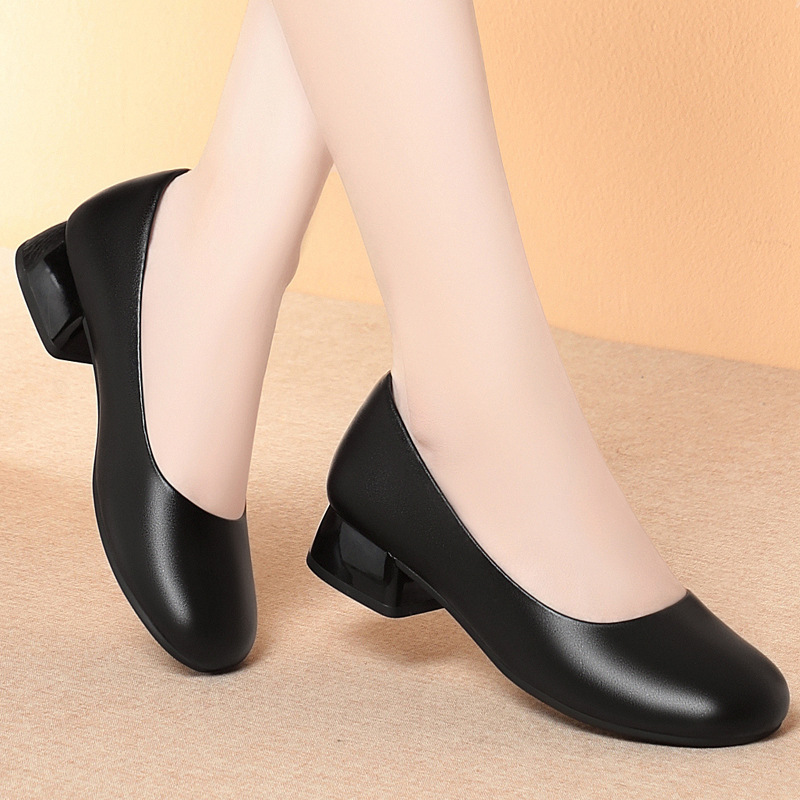 3cm Breathable Comfortable All - For Leather Work recension och pris