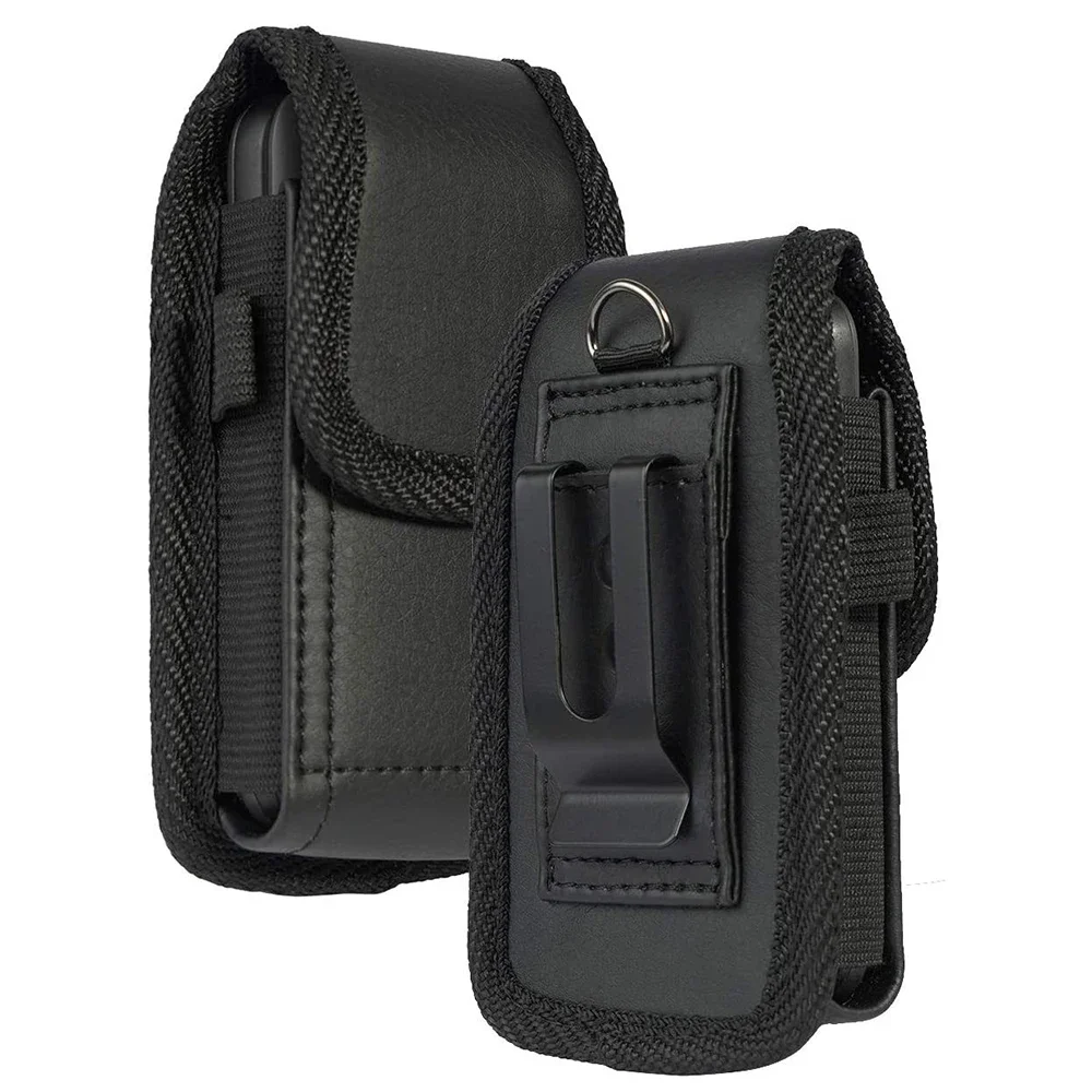 Men's Bags Phone Holster for N - Leatherwork Fasteners recension och pris