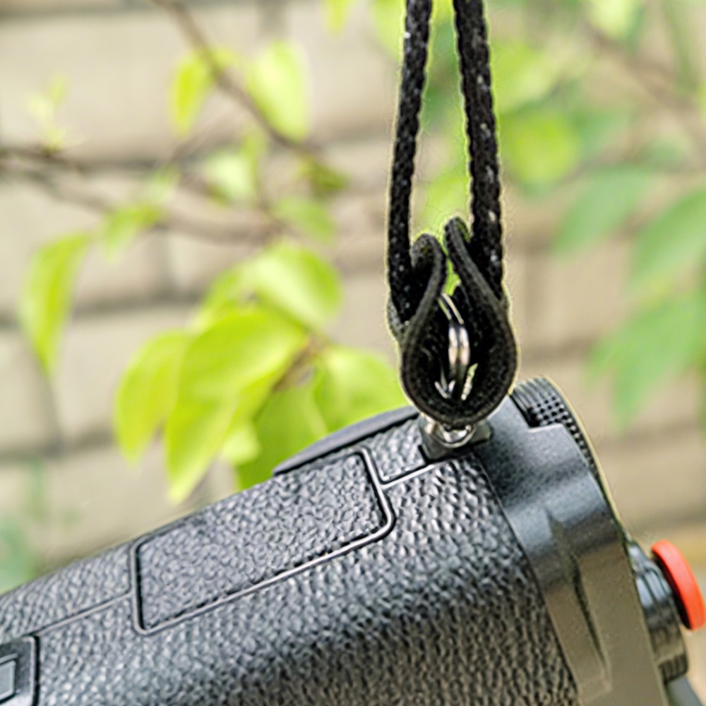 Camera Strap Eyelet Lug Triang - Leatherwork Eyelets recension och pris