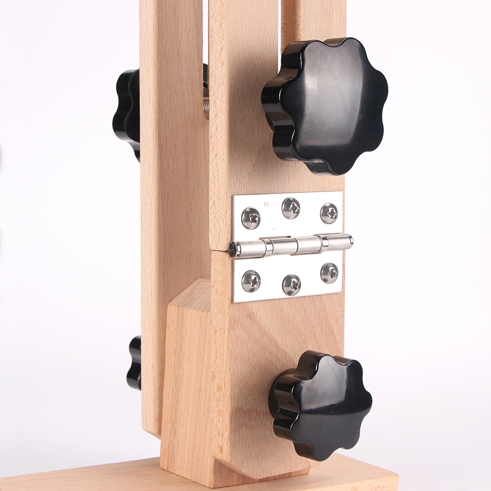 QJH Leather Stitching Pony Han - Leather Workbench recension och pris