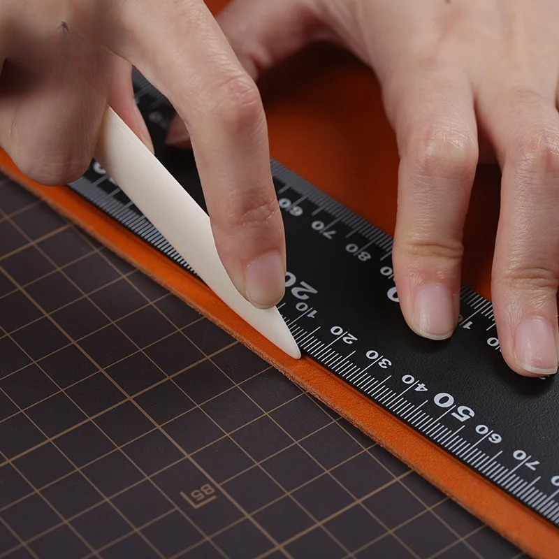 100%OX Bone Folder Leather Cra - Bone Folder Tool recension och pris