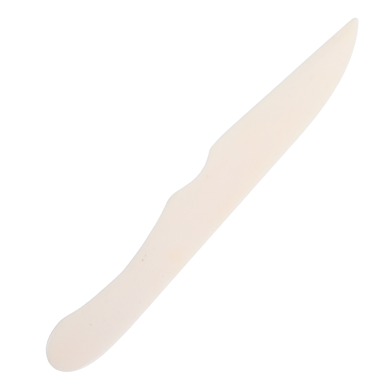 Ox Bone Folder Premium Handcra - Bone Folder Tool recension och pris