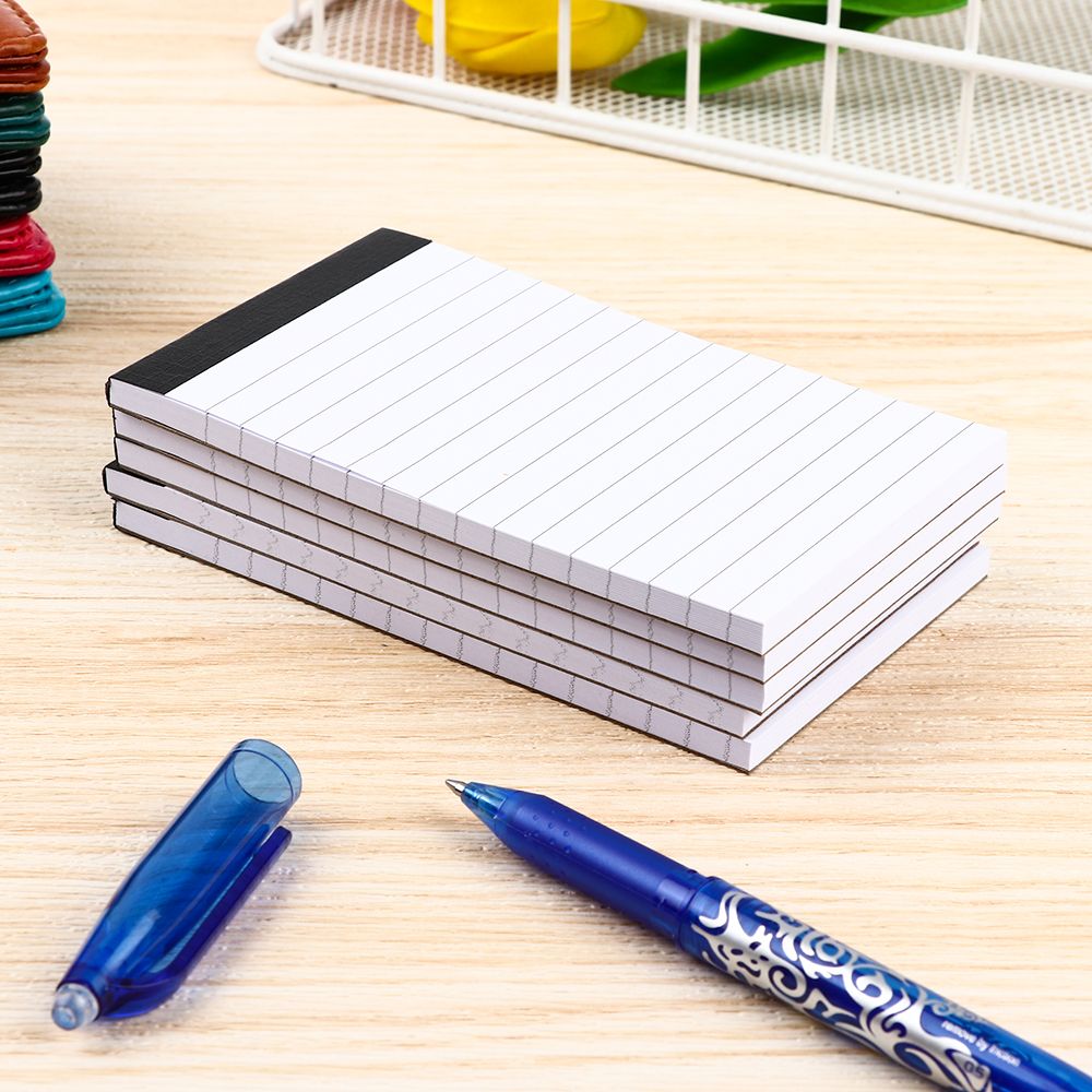 Leather A7 Planner Work Notepa - Leatherwork Books recension och pris