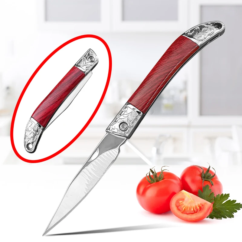 Utility Knife Folding Blade Bo - Bone Folder Tool recension och pris