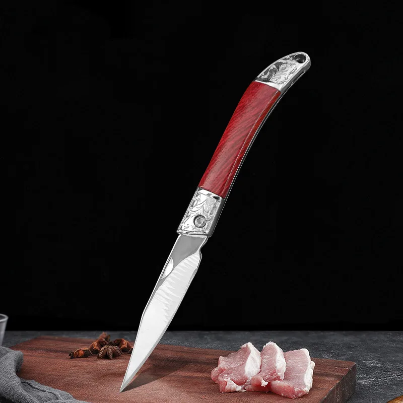 Utility Knife Folding Blade Bo - Bone Folder Tool recension och pris