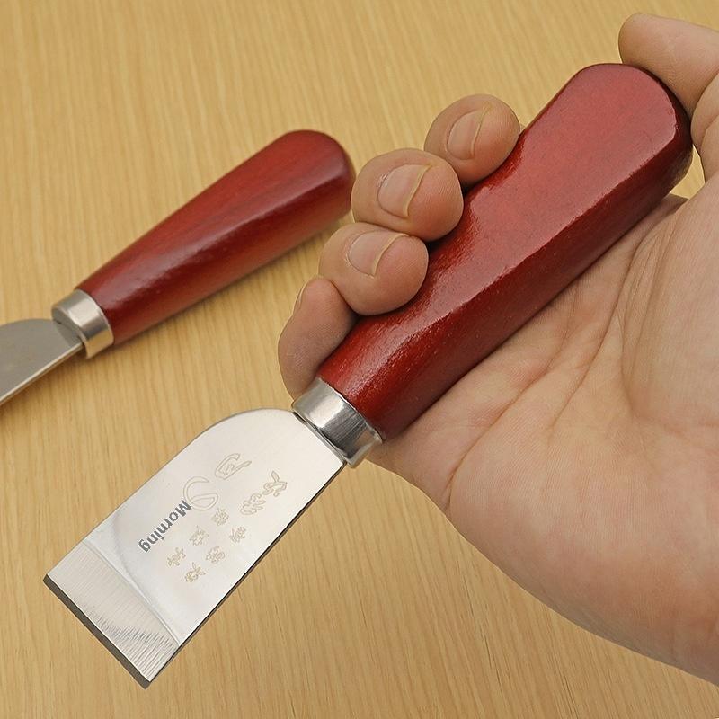 DIY Leathercraft Working Tool  - Leatherwork Knife recension och pris