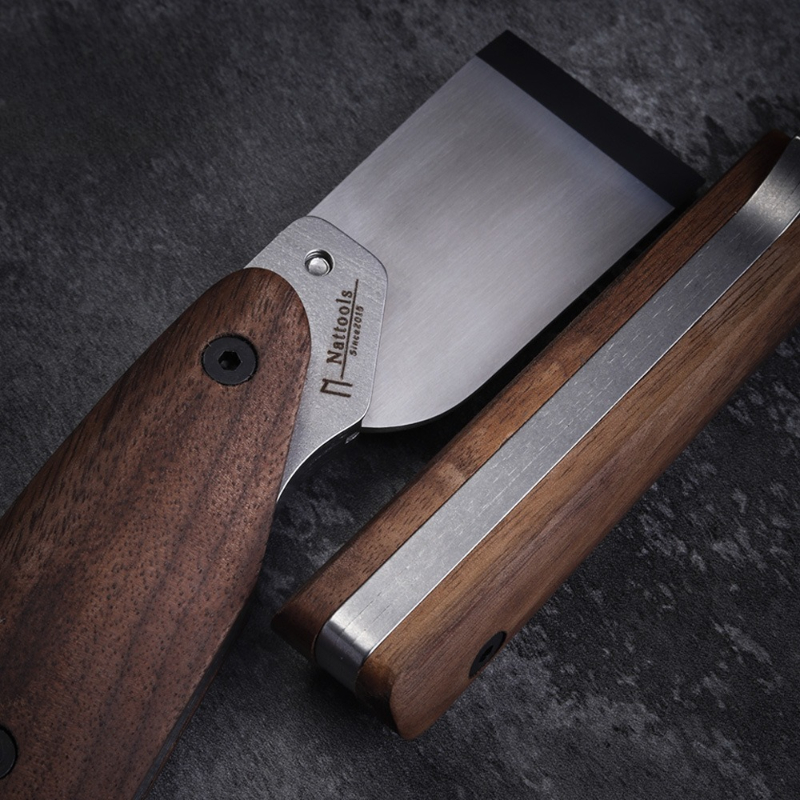Nattools Leather Cutting Knife - Leatherwork Knife recension och pris