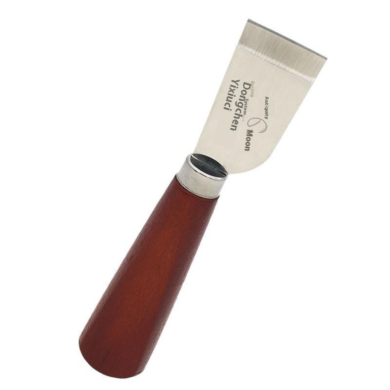 Popular Leather Skiving Knife  - Leatherwork Knife recension och pris