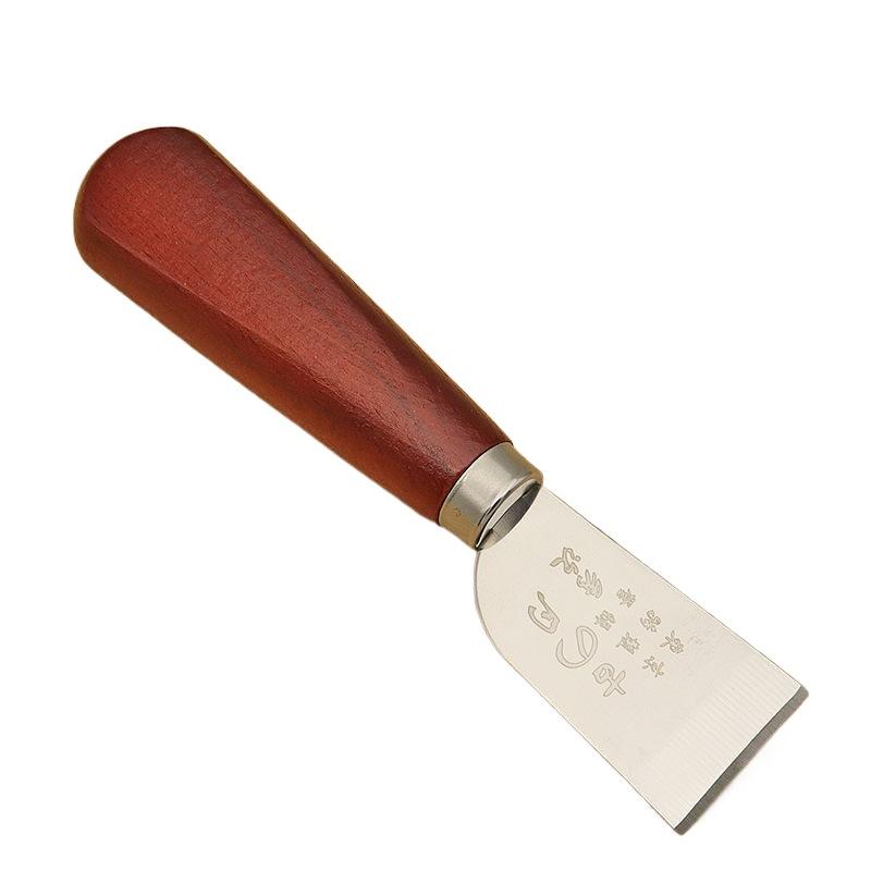 Popular Leather Skiving Knife  - Leatherwork Knife recension och pris